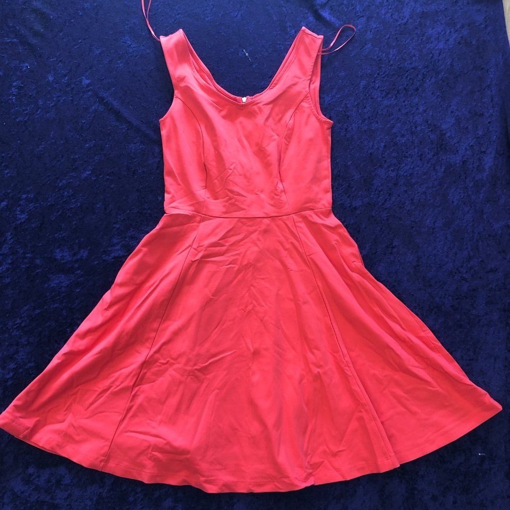 Cynthia Rowley Casual Dress Size: XS